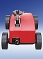 Rollcar T-V