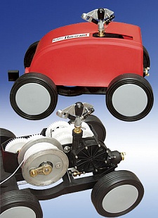 Rollcar T-V